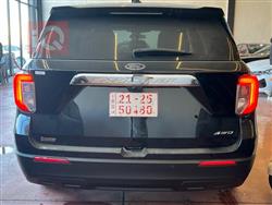 فورد إكسبلورر